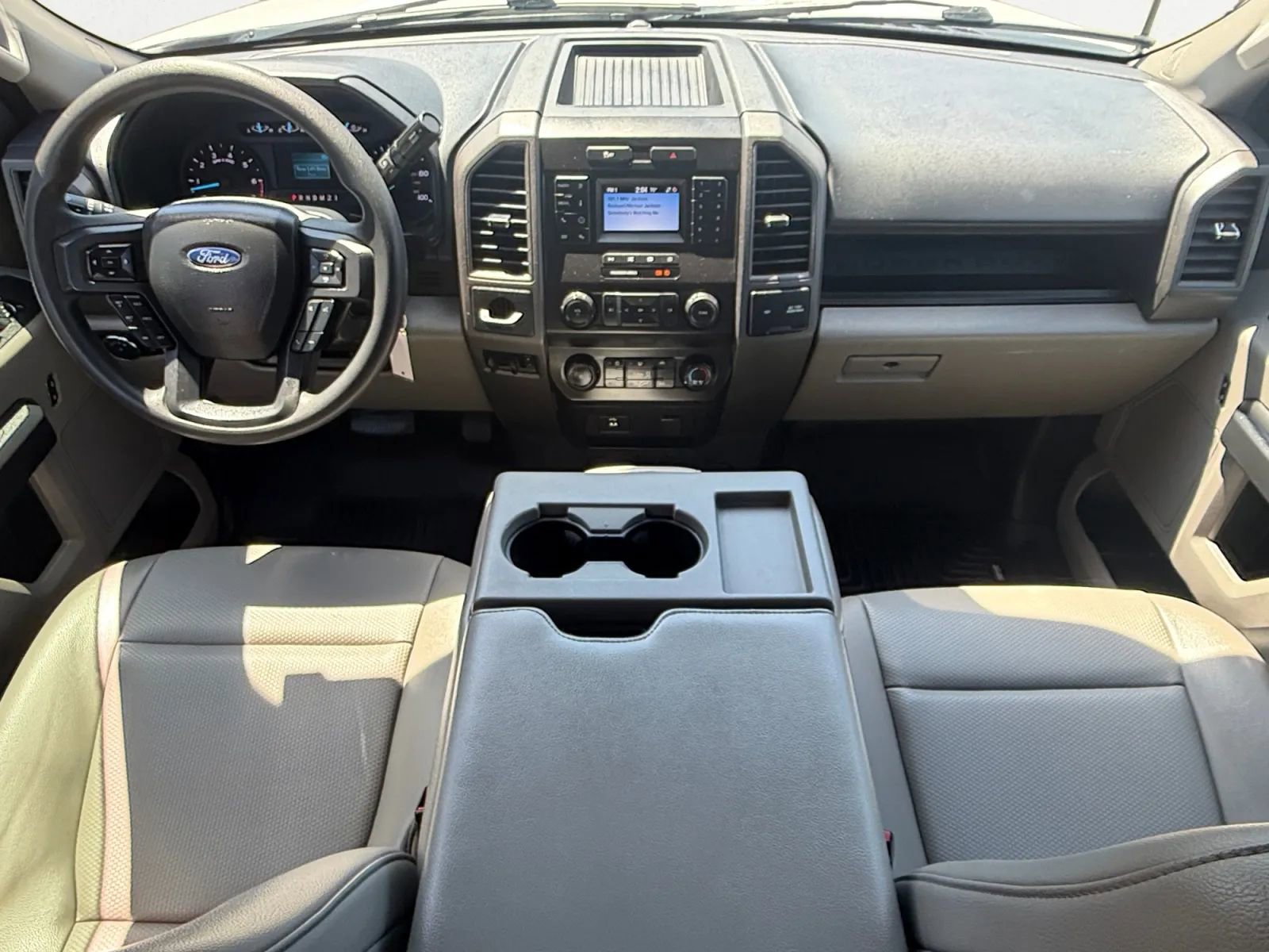 Used 2022 Ford F250 XL w/ Power Equipment Group RWD image 12