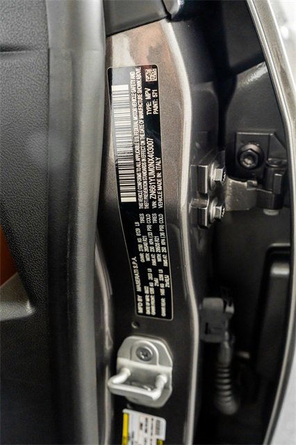 Used 2022 Maserati Levante Modena image 55