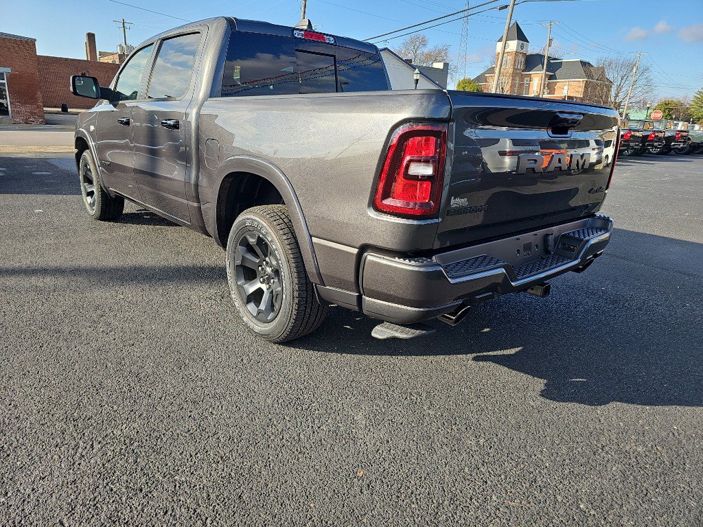 New 2026 RAM 1500 Big Horn image 5