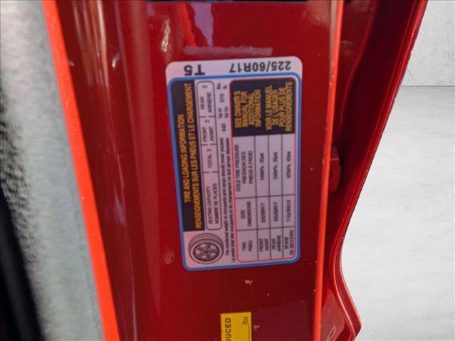 Used 2017 Hyundai Tucson SE Plus w/ Cargo Package image 22