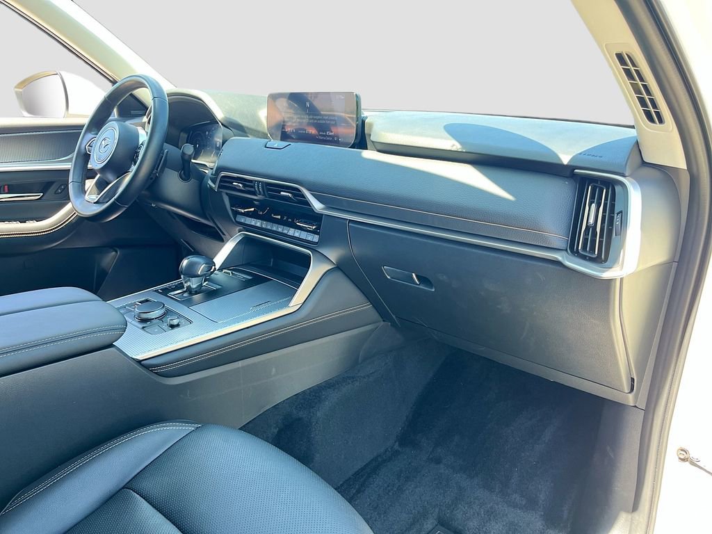 Used 2024 MAZDA CX-90 Plug-In Hybrid w/ Premium Pkg AWD/4WD image 30