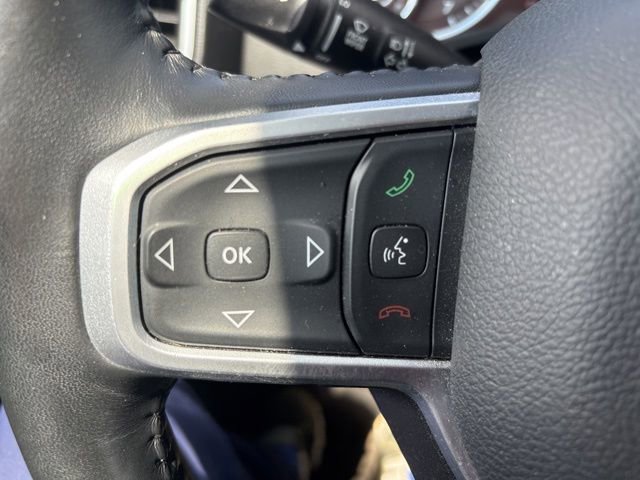 Used 2022 RAM 1500 Big Horn AWD/4WD image 14