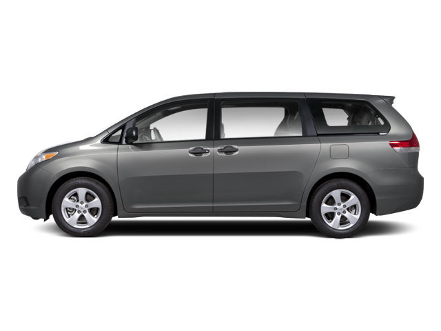 Used 2011 Toyota Sienna XLE w/ Premium Pkg FWD image 3