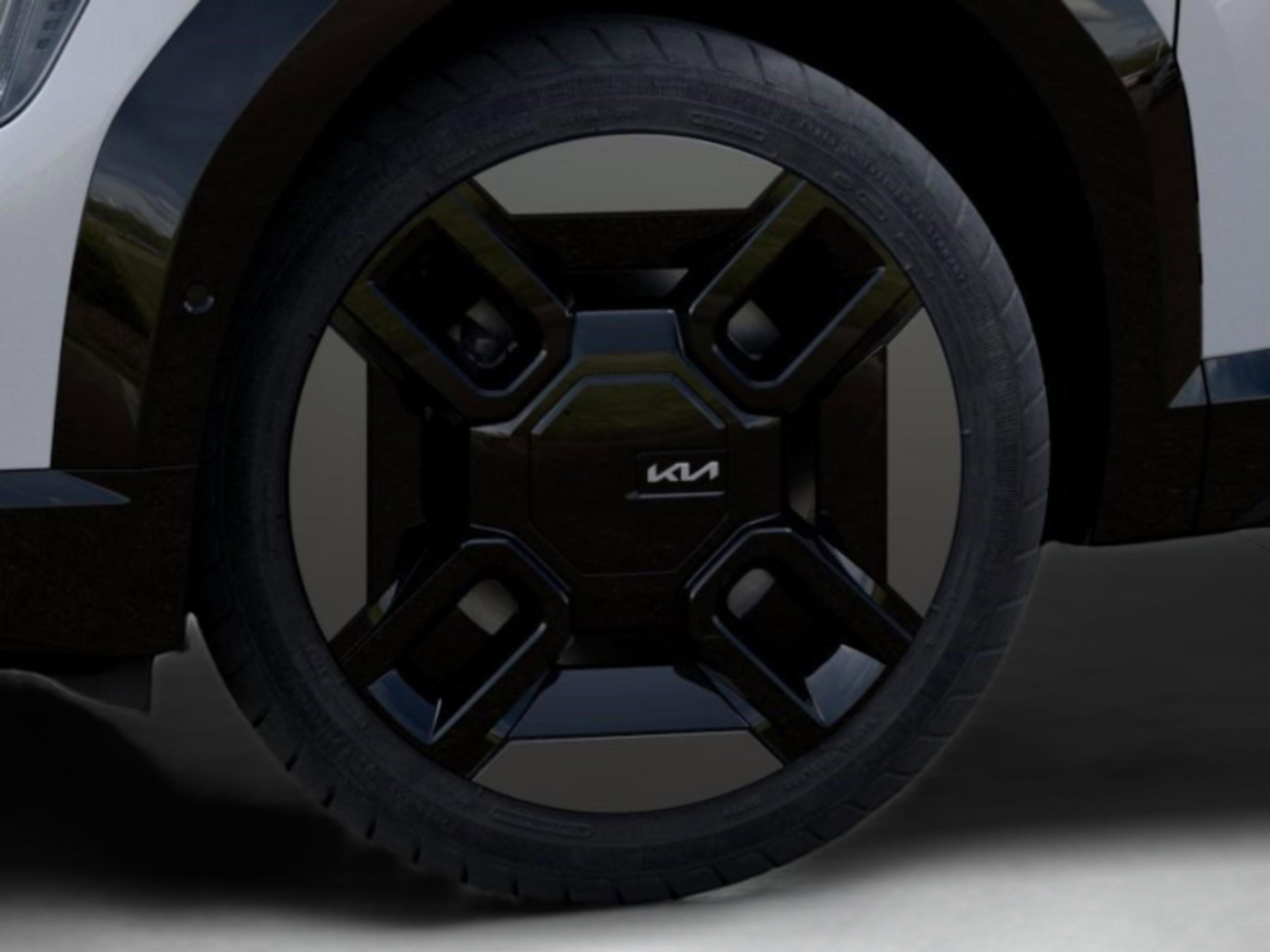 New 2026 Kia EV9 GT-Line AWD/4WD image 24
