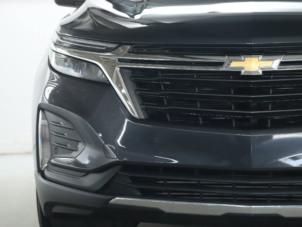 Used 2023 Chevrolet Equinox LT AWD/4WD image 7