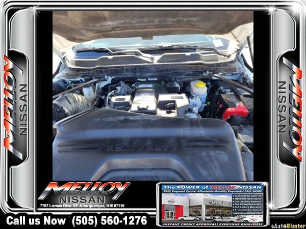 Used 2024 RAM 3500 Big Horn AWD/4WD image 24