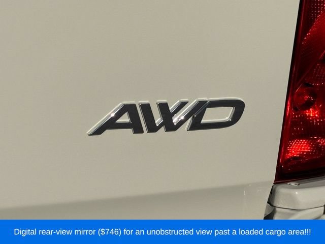 Used 2026 Mercedes-Benz Sprinter 2500 image 7