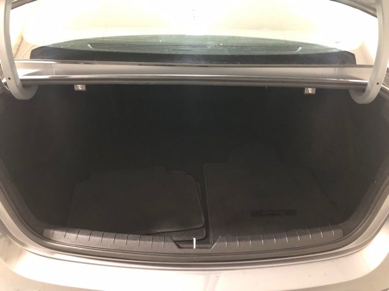 Certified 2023 Kia K5 LXS image 8