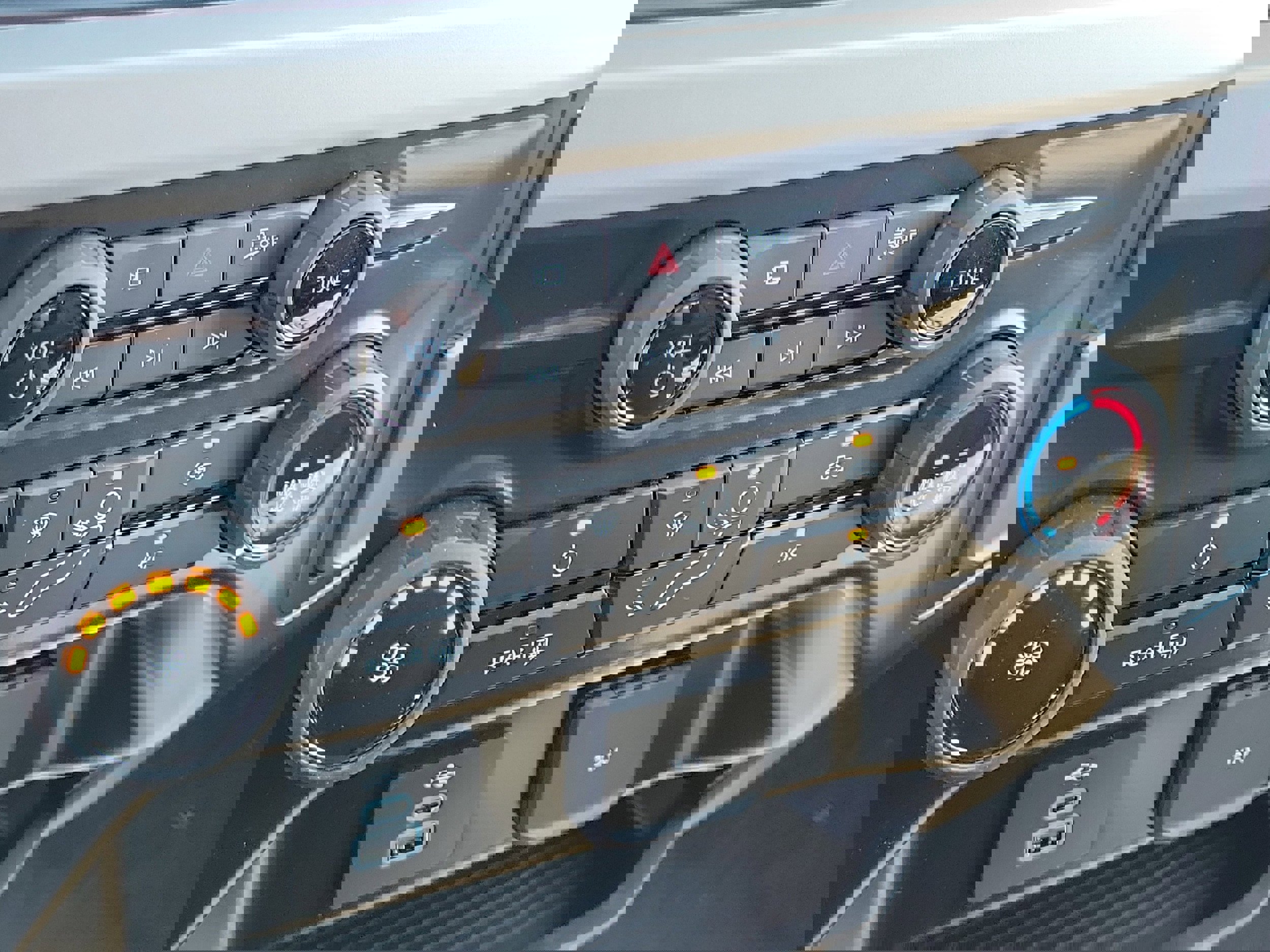 New 2026 Ford F350 XL w/ STX Appearance Package image 37