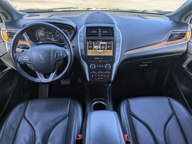 Certified 2019 Lincoln MKC Reserve w/ MKC Technology Package image 15