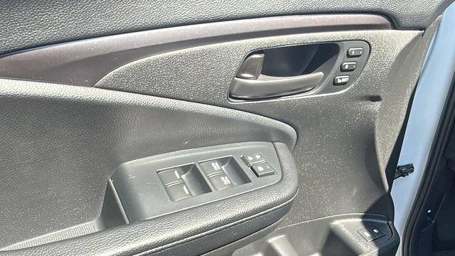 Used 2022 Honda Passport EX-L image 16