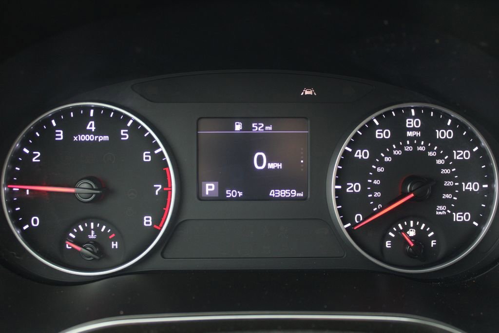 Used 2023 Kia Seltos Nightfall Edition AWD/4WD image 41