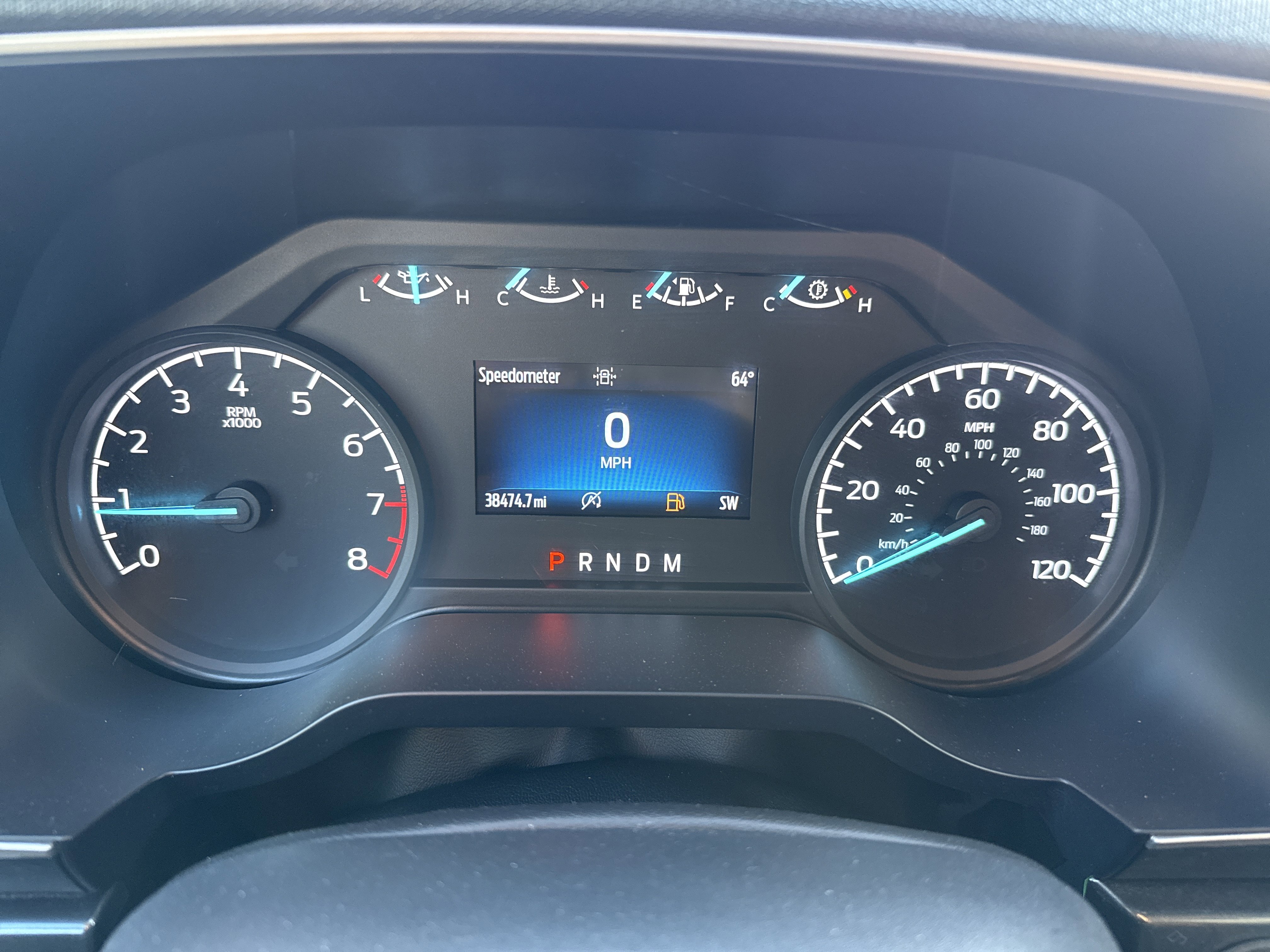 Certified 2023 Ford F150 XL w/ STX Appearance Package AWD/4WD image 21