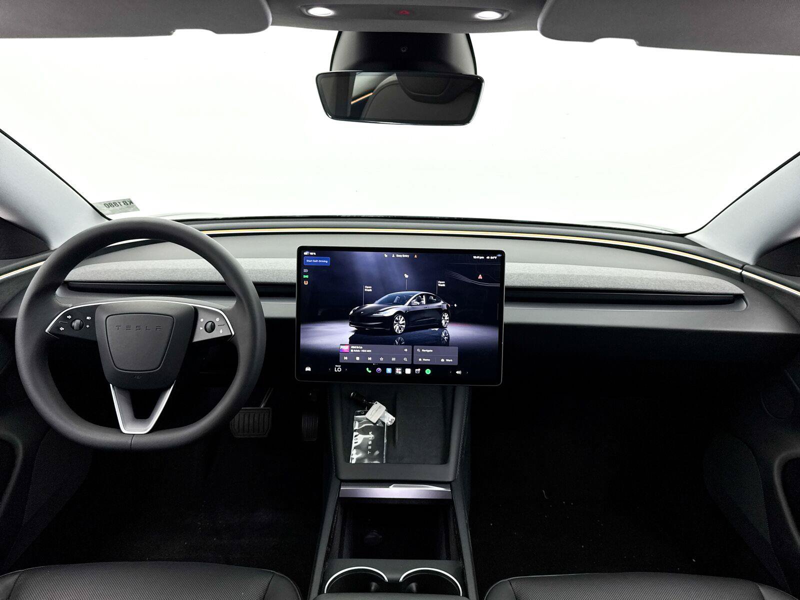 Used 2024 Tesla Model 3 Long Range AWD/4WD image 20