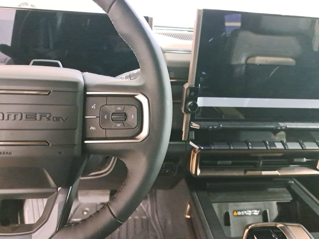 New 2025 GMC Hummer EV 2X image 18