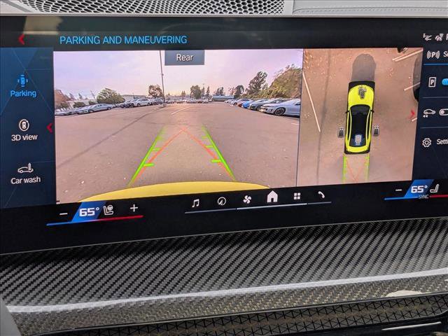 New 2026 BMW M3 Competition image 13