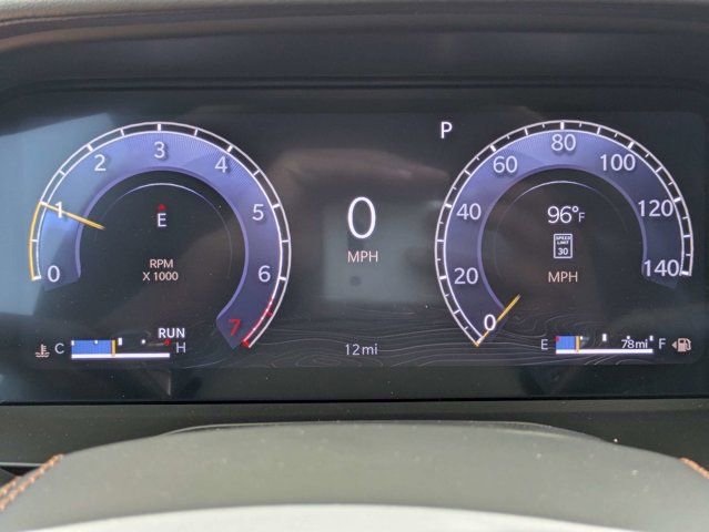 New 2026 Jeep Grand Cherokee L Summit w/ Obsidian Package AWD/4WD image 29