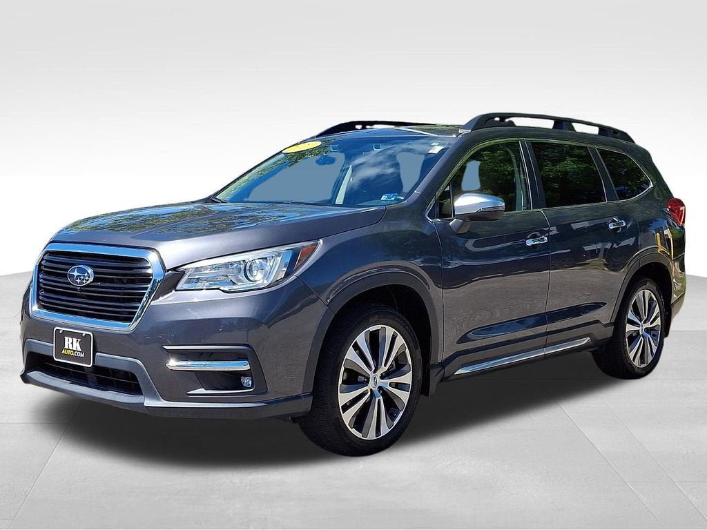 Used 2020 Subaru Ascent Touring w/ Popular Package #2A AWD/4WD image 3