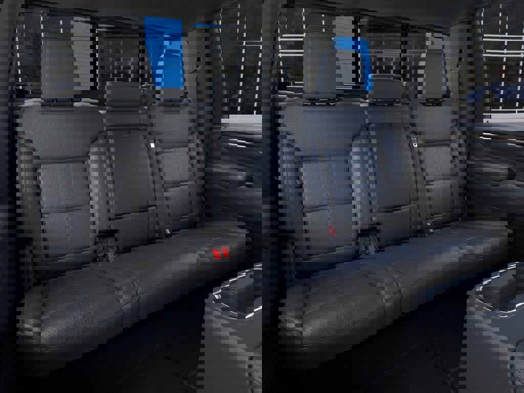 New 2026 Chevrolet Silverado 2500 High Country w/ High Country Premium Package image 18