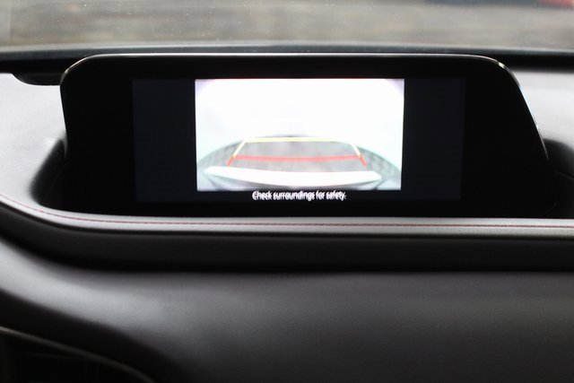 Used 2023 MAZDA CX-30 AWD 2.5 S w/ Preferred Package image 16