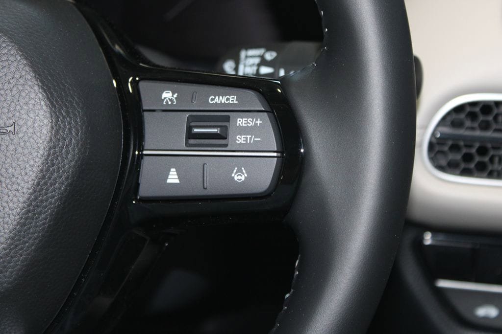 New 2027 Honda HR-V EX-L image 27