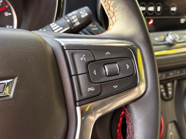 Certified 2023 Chevrolet Blazer RS w/ LPO, Floor Liner Package image 11