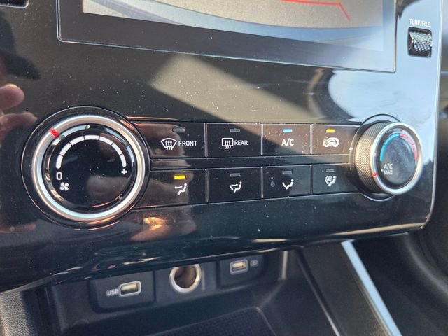 Used 2023 Hyundai Tucson SE image 25