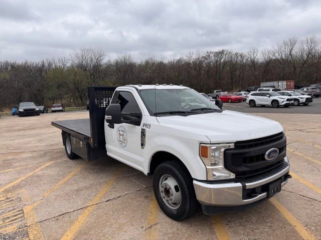 Used 2020 Ford F350 XL w/ Power Equipment Group image 6