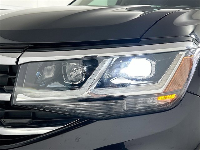 Used 2021 Volkswagen Atlas SE image 34