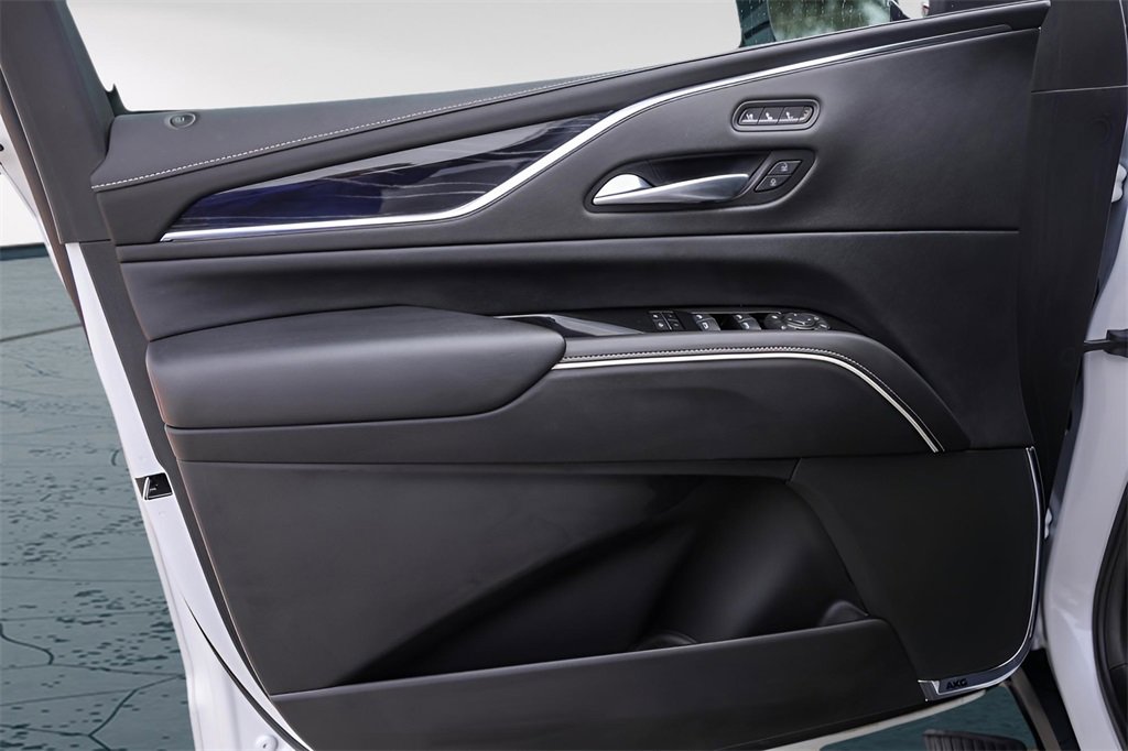 Used 2023 Cadillac Escalade Sport image 28