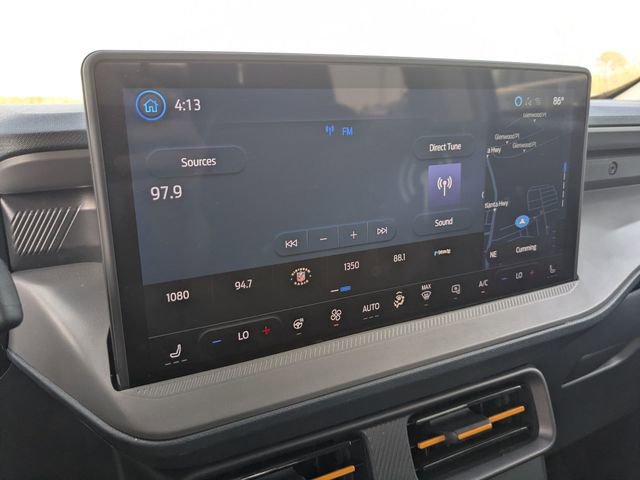 Used 2025 Ford Maverick Tremor image 14