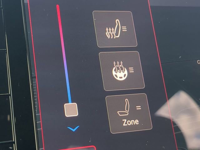 Used 2025 RAM 1500 Big Horn RWD image 23