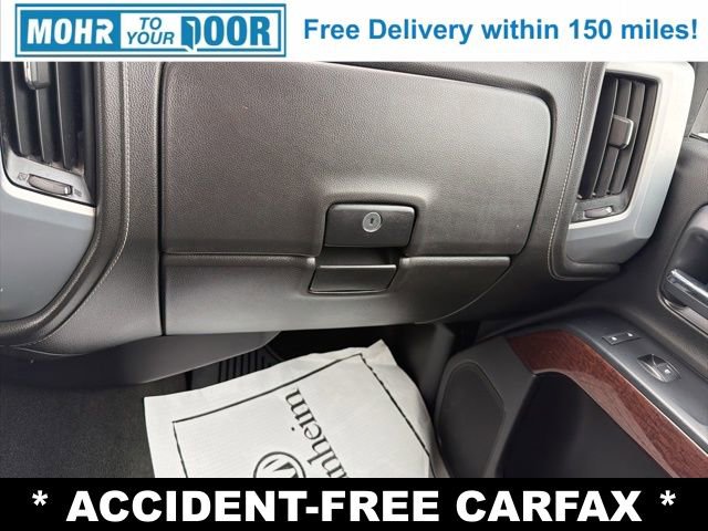 Used 2018 GMC Sierra 1500 SLE w/ Texas SLE Value Package image 28