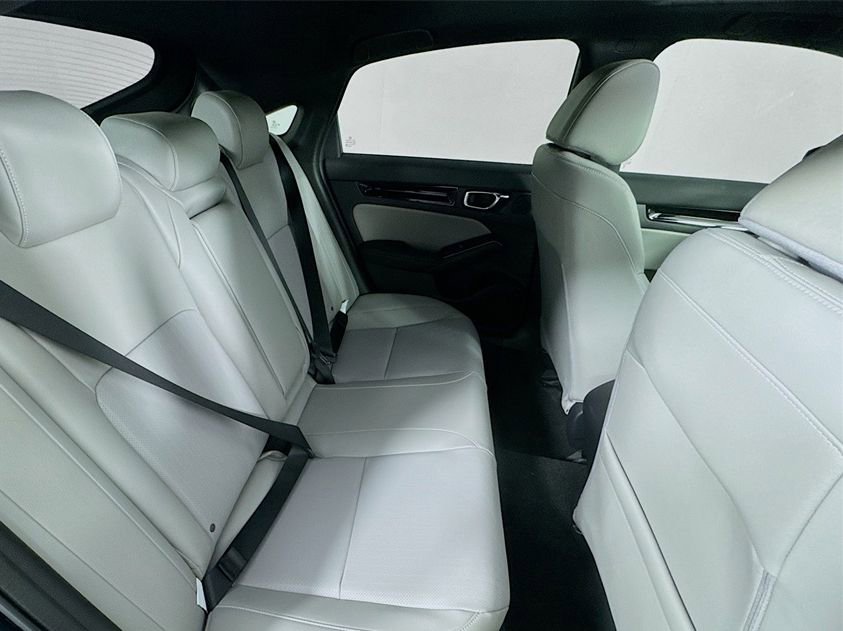 New 2026 Honda Civic Sport Touring image 37