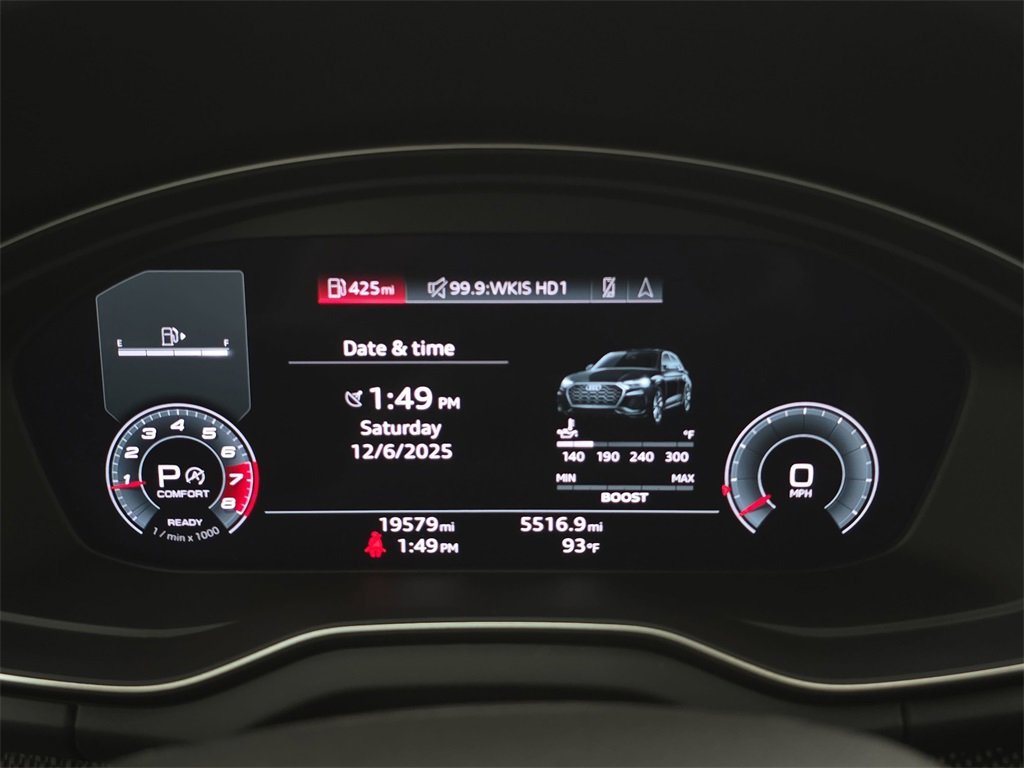 Certified 2023 Audi SQ5 Premium Plus w/ Premium Plus Package image 16