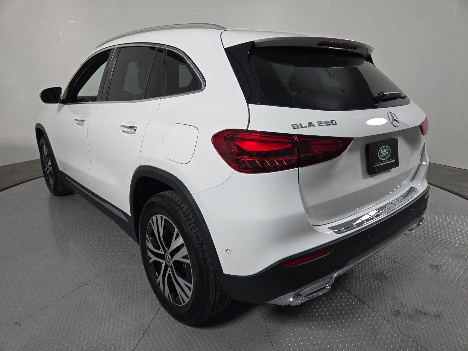 Used 2025 Mercedes-Benz GLA 250 GLA 250 image 16