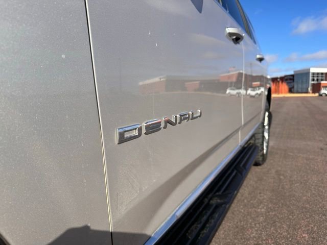 Certified 2024 GMC Yukon XL Denali image 11