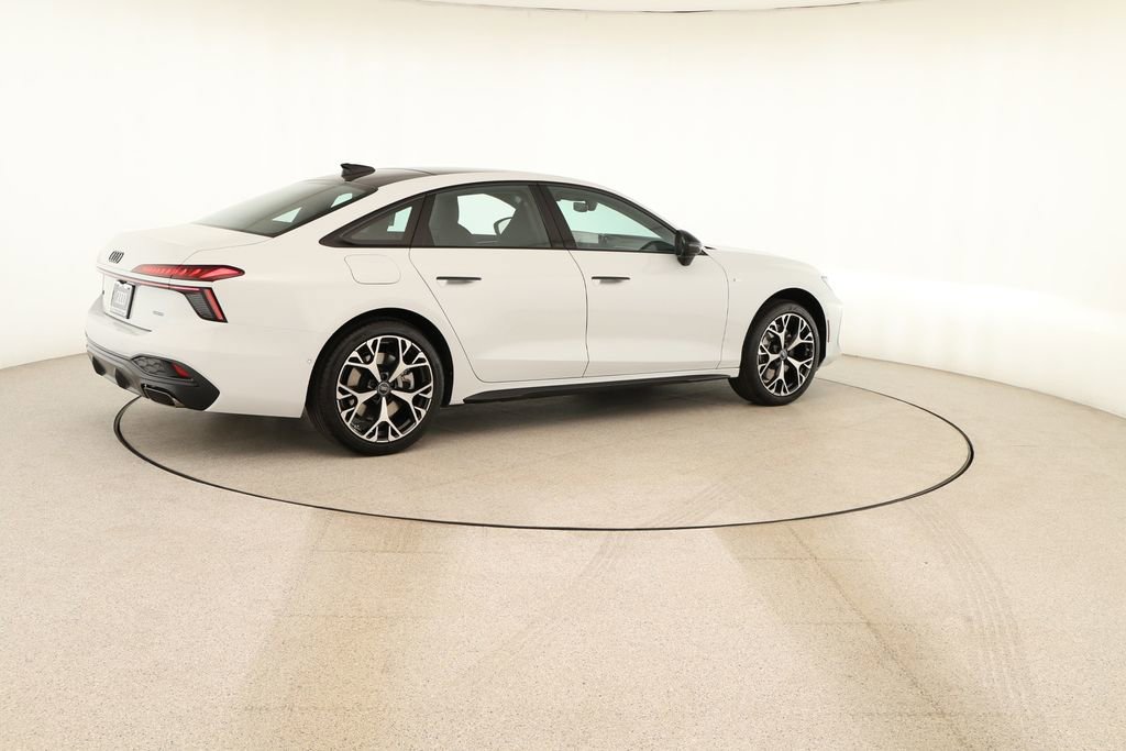 New 2026 Audi A6 Premium Plus image 7