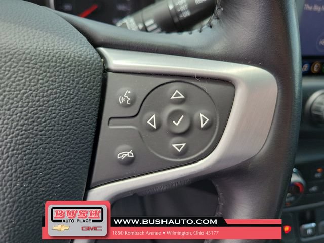 Used 2021 GMC Terrain SLT w/ Elevation Edition AWD/4WD image 25