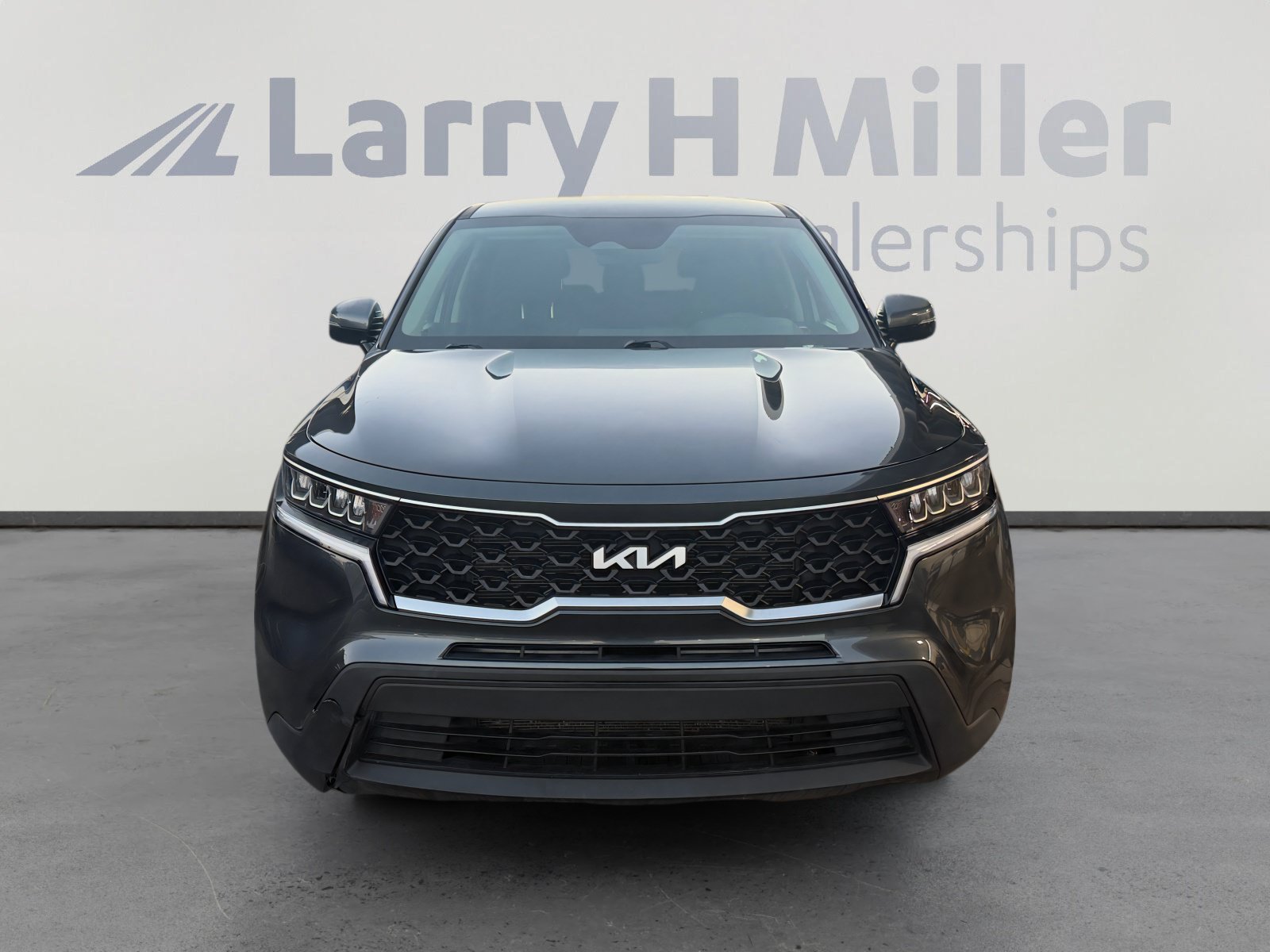 Used 2022 Kia Sorento LX FWD image 8