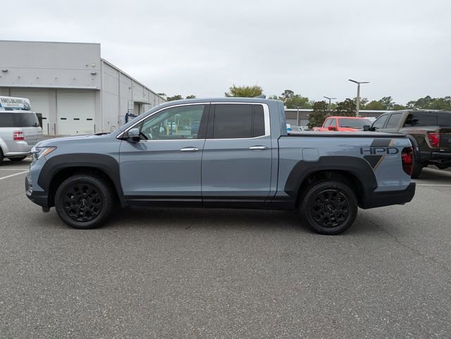 Used 2023 Honda Ridgeline RTL-E image 6