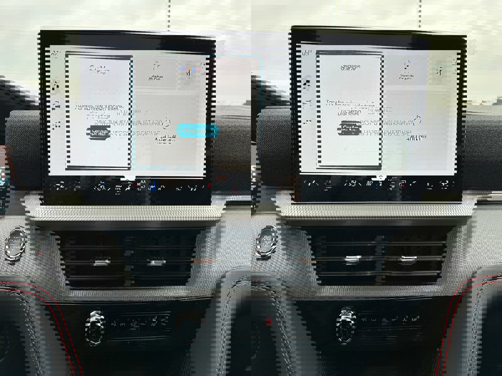 New 2026 Ford Explorer ST w/ Sun And Sound Package image 18