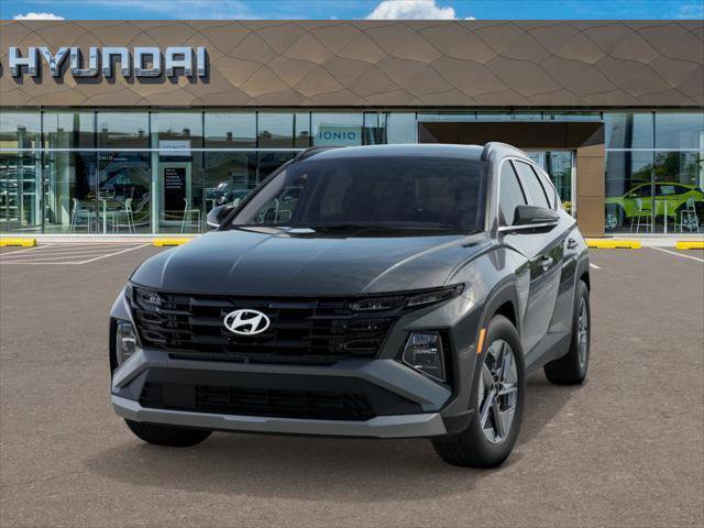 New 2026 Hyundai Tucson SEL w/ Tow & Go Package image 7
