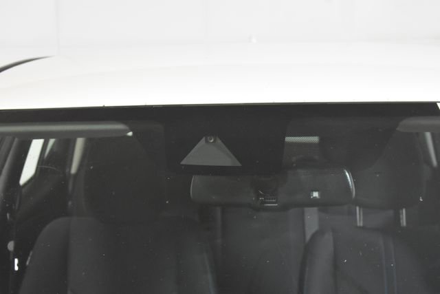 Certified 2025 Nissan Leaf SV Plus image 41