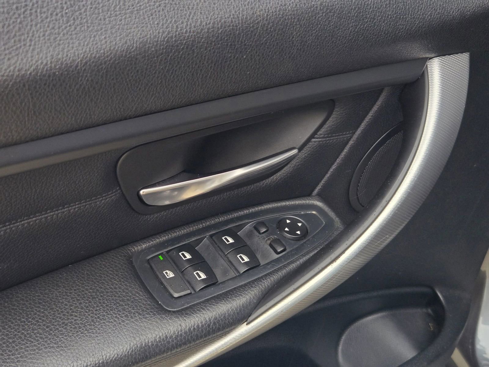 Used 2014 BMW 328d Sedan image 31