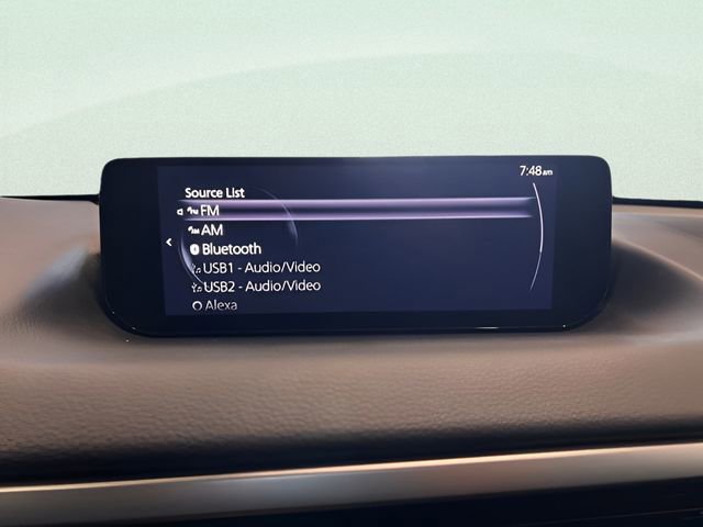 Used 2025 MAZDA CX-50 AWD 2.5 S w/ Select Package image 21