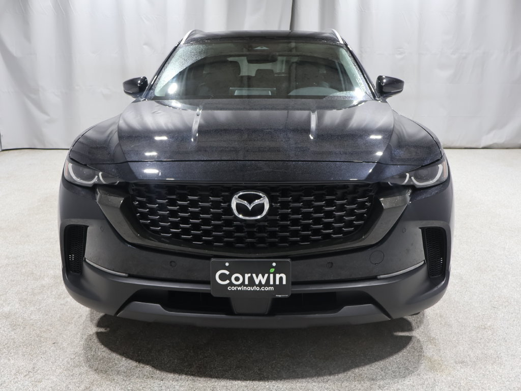 Used 2026 MAZDA CX-50 AWD 2.5 S w/ Preferred Pkg image 7