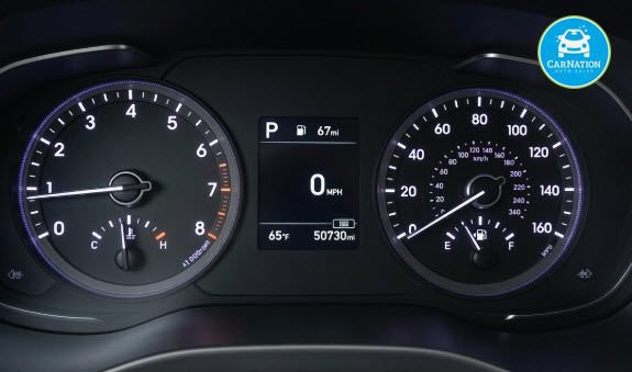 Used 2020 Hyundai Palisade SEL FWD image 6