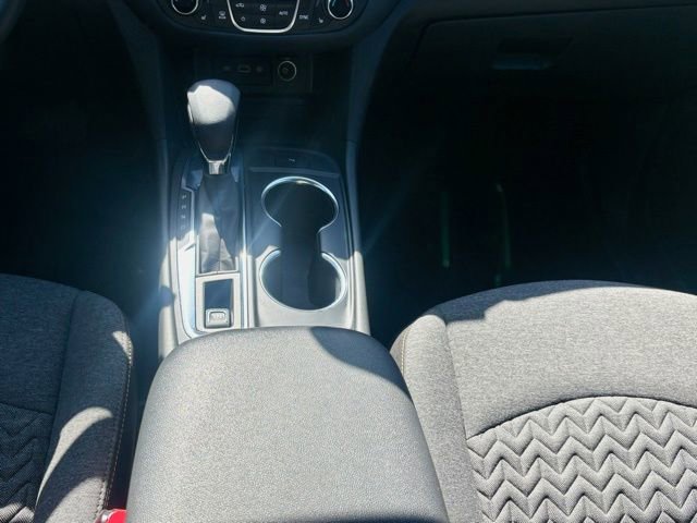 Used 2024 Chevrolet Equinox LT w/ LPO, Floor Liner Package image 27