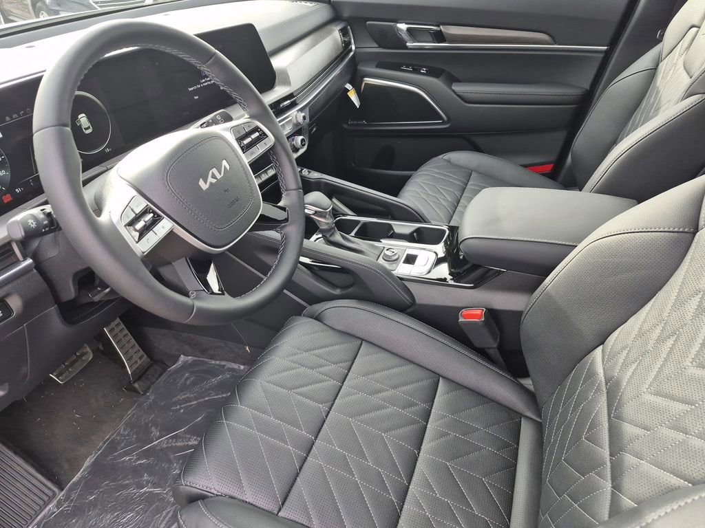 New 2025 Kia Telluride SX X-Line image 10